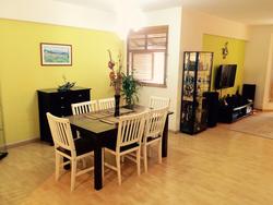 Blk 483 Admiralty Link (Sembawang), HDB 5 Rooms #108485082